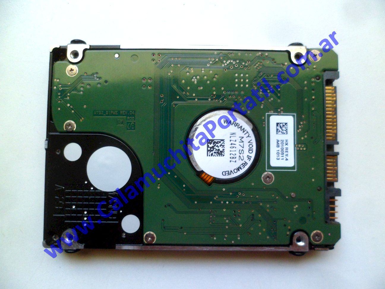 Disco Rígido Samsung R430 - NP-R430-JA07AR ⋆ Calamuchita Portátil Disco Rígido Samsung R430 - NP-R430-JA07AR