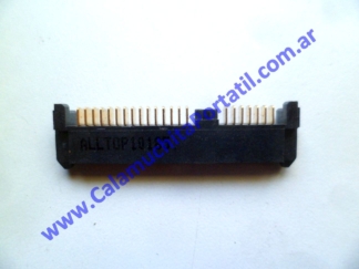 Conector Rígido Samsung R430 - NP-R430-JA07AR