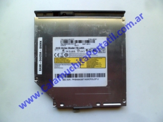 Grabadora DVD Samsung R430 - NP-R430-JA07AR
