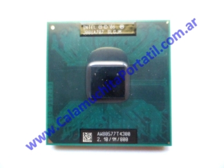 Procesador Samsung R430 - NP-R430-JA07AR