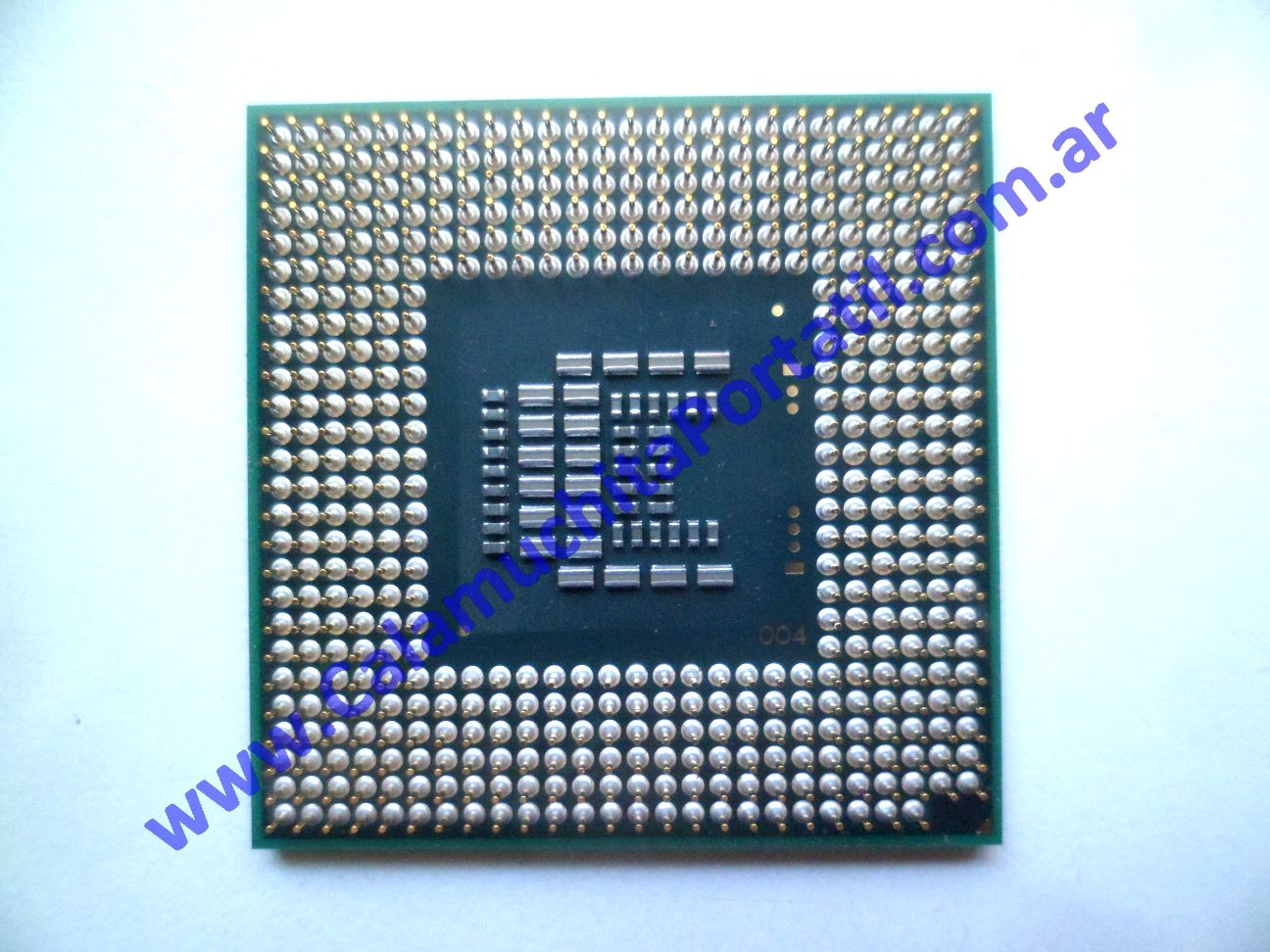 Procesador Samsung R430 - NP-R430-JA07AR ⋆ Calamuchita Portátil Procesador Samsung R430 - NP-R430-JA07AR