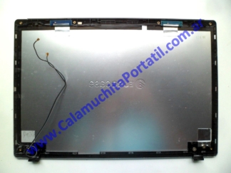 Carcasa Tapa Eurocase X310