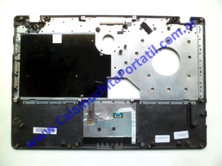 Carcasa Teclado Eurocase X310