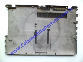 Carcasa Base Eurocase X310