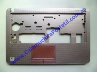 Carcasa Teclado Sony Vaio VPCW12J1E - PCG-4V1UM