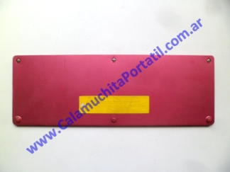 Carcasa Tapa Disco Sony Vaio VPCW12J1E - PCG-4V1UM