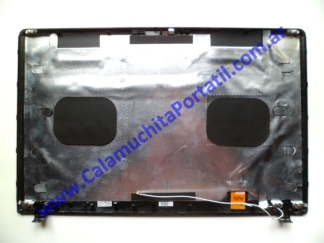 Carcasa Tapa Samsung NP300E5A