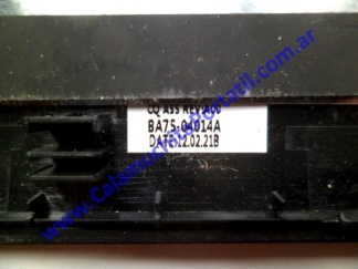 Carcasa Tapa Samsung NP300E5A