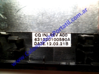 Carcasa Tapa Samsung NP300E5A