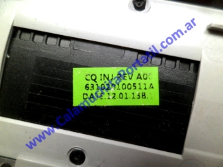 Carcasa Teclado Samsung NP300E5A ⋆ Calamuchita Portátil Carcasa Teclado Samsung NP300E5A