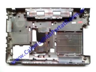 Carcasa Base Samsung NP300E5A
