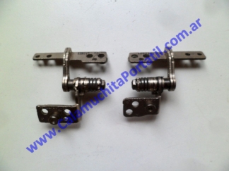 Bisagras Samsung NP300E5A