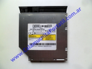 Optico Samsung NP300E5A