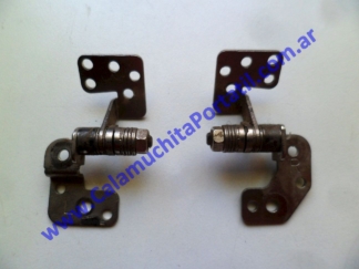 Bisagras Banghó B-N0X1