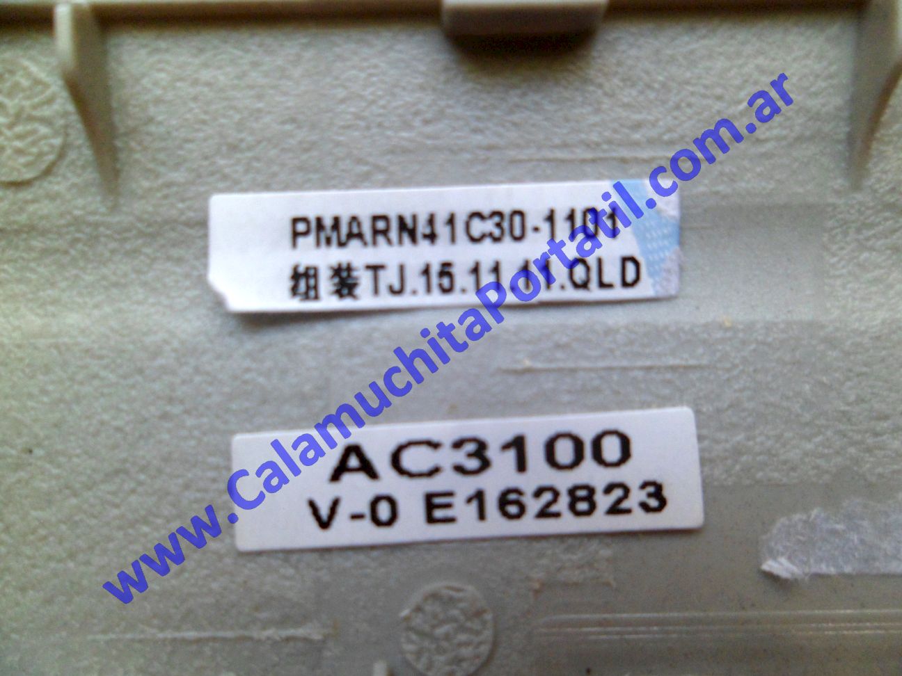 Carcasa Teclado EXO Smart R8-CE - R8-F1445 ⋆ Calamuchita Portátil Carcasa Teclado EXO Smart R8-CE - R8-F1445
