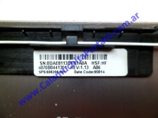 Carcasa Tapa HP dm4-1160us - XH124UA#ABA