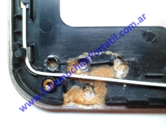 Carcasa Tapa HP dm4-1160us - XH124UA#ABA