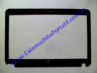 Carcasa Marco HP dm4-1160us - XH124UA#ABA