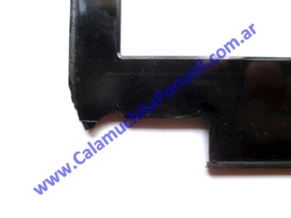 Carcasa Marco HP dm4-1160us - XH124UA#ABA