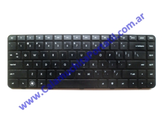 Teclado HP dm4-1160us - XH124UA#ABA