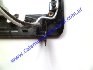 Carcasa Tapa Samsung N140 - NP-N140