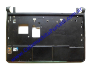 Carcasa Teclado Samsung N140 - NP-N140