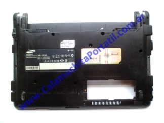 Carcasa Base Samsung N140 - NP-N140