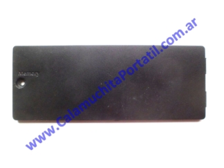 Carcasa Tapa Memoria Samsung N140 - NP-N140