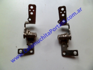 Bisagras Samsung N140 - NP-N140