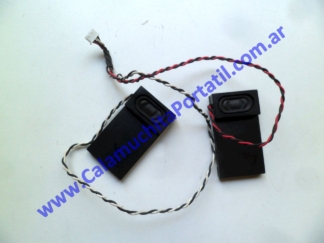 Parlantes Samsung N140 - NP-N140
