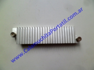 Disipador Samsung N140 - NP-N140