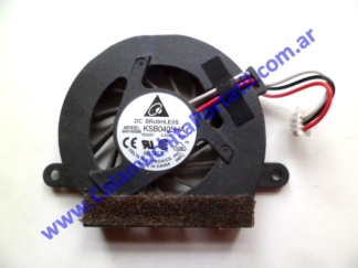 Cooler Samsung N140 - NP-N140