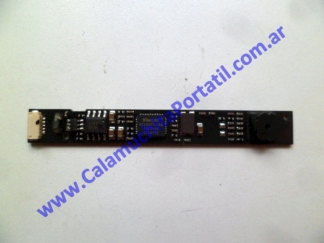 Webcam Samsung N140 - NP-N140