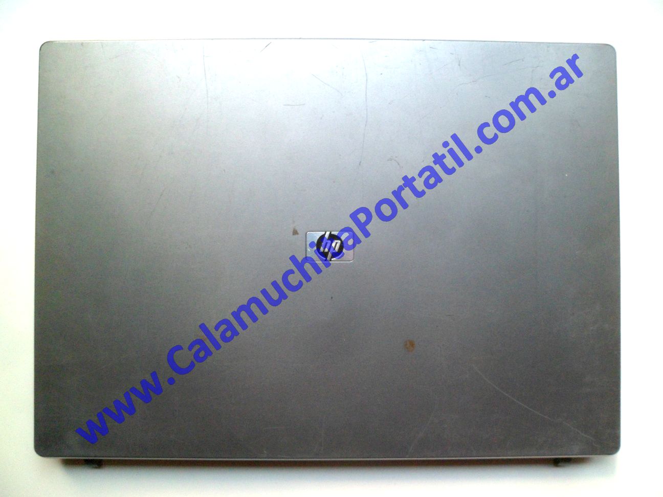 Carcasa Tapa HP HP 530 - KR381AA#ABM ⋆ Calamuchita Portátil Carcasa Tapa HP HP 530 - KR381AA#ABM