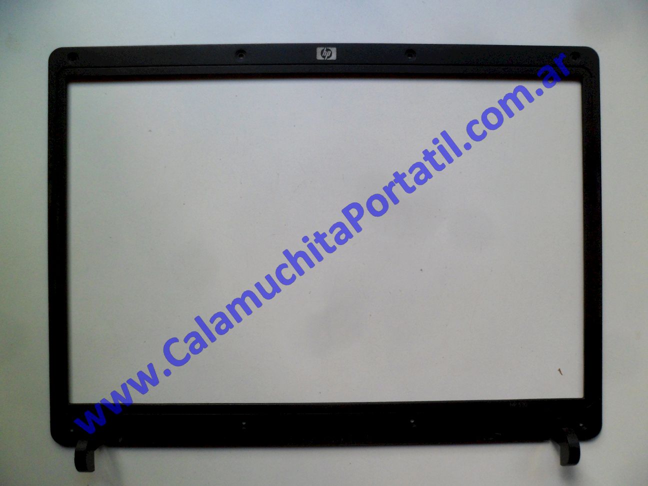 Carcasa Marco HP HP 530 - KR381AA#ABM ⋆ Calamuchita Portátil Carcasa Marco HP HP 530 - KR381AA#ABM