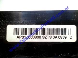 Carcasa Marco HP HP 530 - KR381AA#ABM ⋆ Calamuchita Portátil Carcasa Marco HP HP 530 - KR381AA#ABM