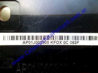 Carcasa Teclado HP HP 530 - KR381AA#ABM ⋆ Calamuchita Portátil Carcasa Teclado HP HP 530 - KR381AA#ABM