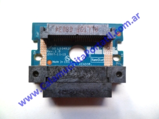 Conector Optico HP HP 530 - KR381AA#ABM