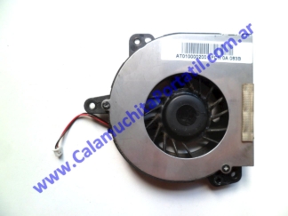Cooler HP HP 530 - KR381AA#ABM