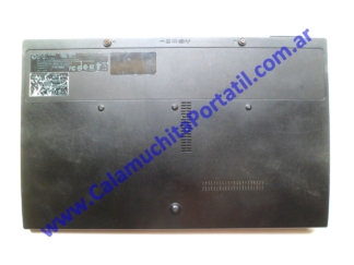 Carcasa Tapa General HP HP 425 - XL406LT#AC8