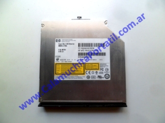 Grabadora DVD HP HP 425 - XL406LT#AC8