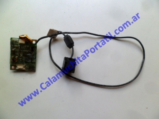 Placa Módem HP HP 425 - XL406LT#AC8