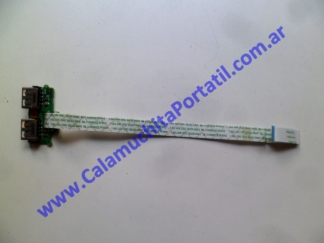 Placa USB HP HP 425 - XL406LT#AC8