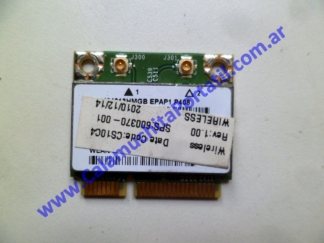 Placa Wifi HP HP 425 - XL406LT#AC8