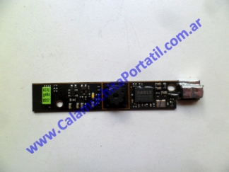 Webcam HP HP 425 - XL406LT#AC8