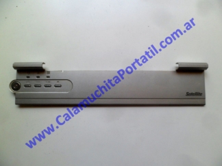 Carcasa Botonera Toshiba Satellite L25-S119 - PSL2XU-00J00D