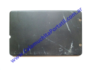 Carcasa Tapa Disco Toshiba Satellite L25-S119 - PSL2XU-00J00D