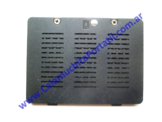 Carcasa Tapa Memoria Toshiba Satellite L25-S119 - PSL2XU-00J00D