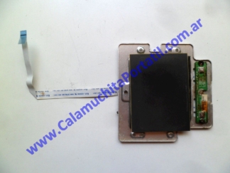Touchpad Toshiba Satellite L25-S119 - PSL2XU-00J00D