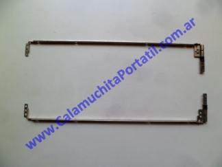 Bisagras Toshiba Satellite L25-S119 - PSL2XU-00J00D